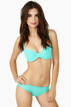 Emily Ratajkowski OnlyFans Leaked Free Thumbnail Picture - #ZhWHDcJJiq