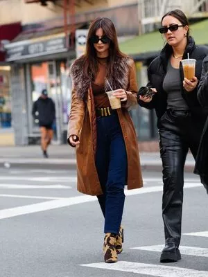 Emily Ratajkowski OnlyFans Leaked Free Thumbnail Picture - #aYad1viU5z