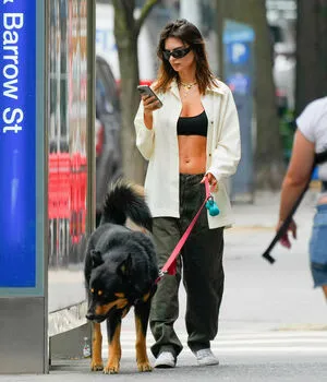 Emily Ratajkowski OnlyFans Leaked Free Thumbnail Picture - #anPQ7IUhOK