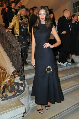 Emily Ratajkowski OnlyFans Leaked Free Thumbnail Picture - #awiviOwQjj