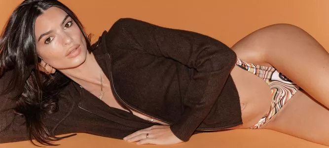 Emily Ratajkowski OnlyFans Leaked Free Thumbnail Picture - #ayZ6t7vBoG