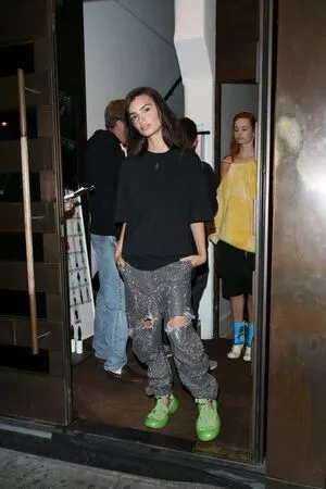 Emily Ratajkowski OnlyFans Leaked Free Thumbnail Picture - #bEidwUSFtC