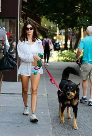 Emily Ratajkowski OnlyFans Leaked Free Thumbnail Picture - #bJNFj8ZPnO
