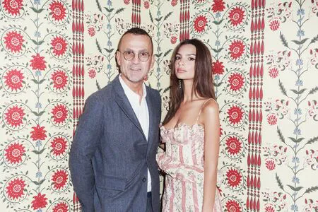 Emily Ratajkowski OnlyFans Leaked Free Thumbnail Picture - #bbZ35WuKMK