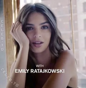 Emily Ratajkowski OnlyFans Leaked Free Thumbnail Picture - #bh64yMMchV