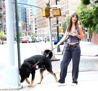 Emily Ratajkowski OnlyFans Leaked Free Thumbnail Picture - #bs0D5DMj4J