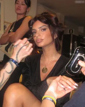 Emily Ratajkowski OnlyFans Leaked Free Thumbnail Picture - #cFA5NHGH0L