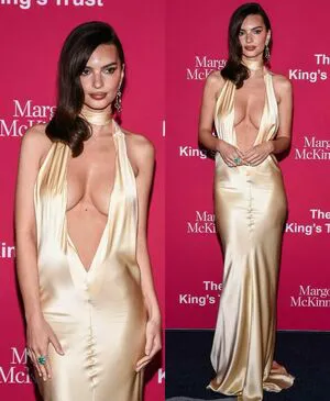 Emily Ratajkowski OnlyFans Leaked Free Thumbnail Picture - #e5trsRHDnY