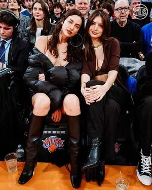 Emily Ratajkowski OnlyFans Leaked Free Thumbnail Picture - #eCt4jhwmyZ