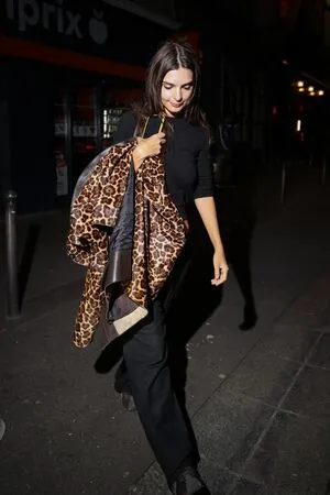 Emily Ratajkowski OnlyFans Leaked Free Thumbnail Picture - #f8lc4IzKh9