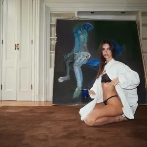 Emily Ratajkowski OnlyFans Leaked Free Thumbnail Picture - #fPv96k6w5f