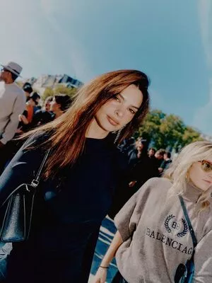 Emily Ratajkowski OnlyFans Leaked Free Thumbnail Picture - #fgnVVreZow