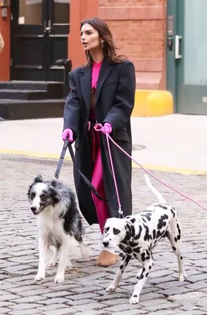 Emily Ratajkowski OnlyFans Leaked Free Thumbnail Picture - #fvVHiGzsXj