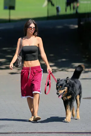 Emily Ratajkowski OnlyFans Leaked Free Thumbnail Picture - #g7ZKbEBEPW