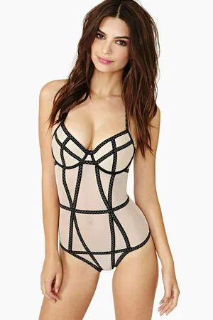 Emily Ratajkowski OnlyFans Leaked Free Thumbnail Picture - #gHzqsL9zAc