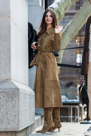 Emily Ratajkowski OnlyFans Leaked Free Thumbnail Picture - #gm1iKDsPvV