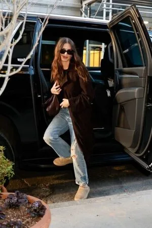 Emily Ratajkowski OnlyFans Leaked Free Thumbnail Picture - #hq2e1IsBdV