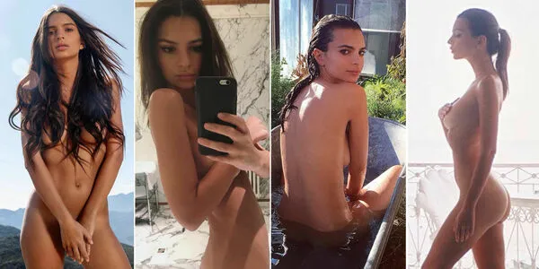 Emily Ratajkowski OnlyFans Leaked Free Thumbnail Picture - #i2aUkcUlRT