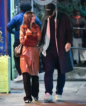 Emily Ratajkowski OnlyFans Leaked Free Thumbnail Picture - #iOtRv7dgLt