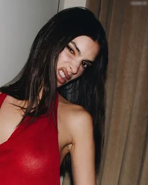 Emily Ratajkowski OnlyFans Leaked Free Thumbnail Picture - #klfkSpJCsm