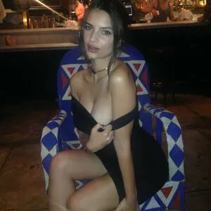 Emily Ratajkowski OnlyFans Leaked Free Thumbnail Picture - #knbMUdlqpE