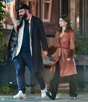 Emily Ratajkowski OnlyFans Leaked Free Thumbnail Picture - #lZRzhcuMFf