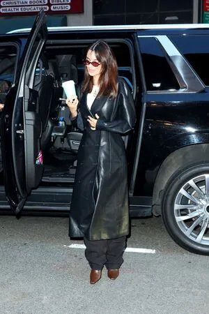 Emily Ratajkowski OnlyFans Leaked Free Thumbnail Picture - #lkeciVJO0K