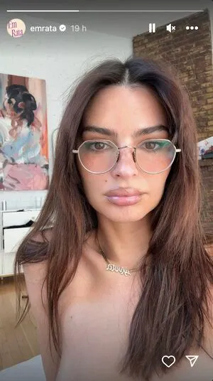 Emily Ratajkowski OnlyFans Leaked Free Thumbnail Picture - #lppUgLBuQ8