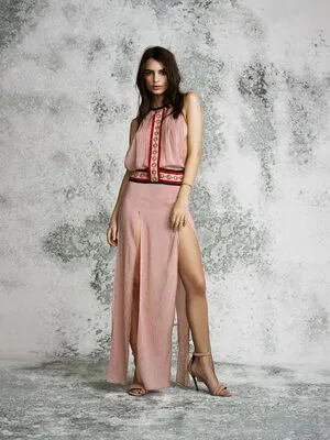 Emily Ratajkowski OnlyFans Leaked Free Thumbnail Picture - #m0u9oaTfLm