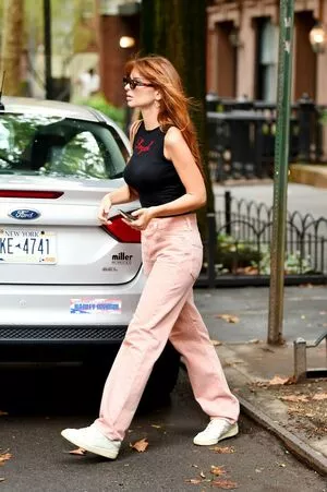 Emily Ratajkowski OnlyFans Leaked Free Thumbnail Picture - #maNIjD8UiL