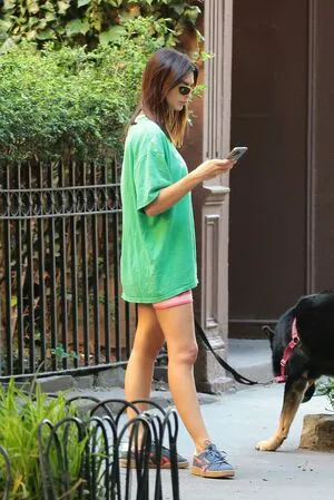Emily Ratajkowski OnlyFans Leaked Free Thumbnail Picture - #noOFeSgah9
