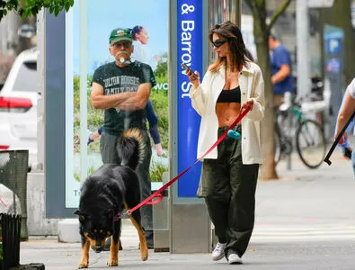 Emily Ratajkowski OnlyFans Leaked Free Thumbnail Picture - #oU7MembjaX