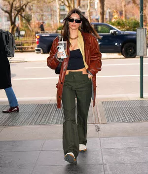 Emily Ratajkowski OnlyFans Leaked Free Thumbnail Picture - #oXhc4pLBLM