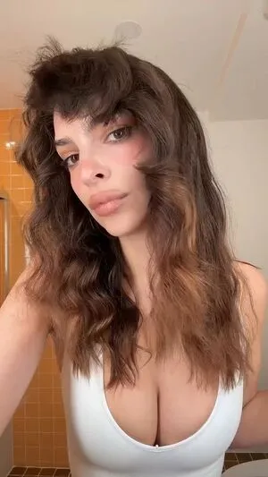 Emily Ratajkowski OnlyFans Leaked Free Thumbnail Picture - #oaDlVif4QM