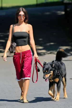 Emily Ratajkowski OnlyFans Leaked Free Thumbnail Picture - #pFqTc33xqT