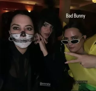 Emily Ratajkowski OnlyFans Leaked Free Thumbnail Picture - #poq8YvcOwa