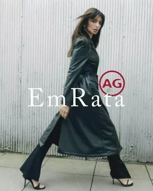 Emily Ratajkowski OnlyFans Leaked Free Thumbnail Picture - #ppZn5rRbQ2