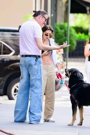 Emily Ratajkowski OnlyFans Leaked Free Thumbnail Picture - #qK5PANTShZ