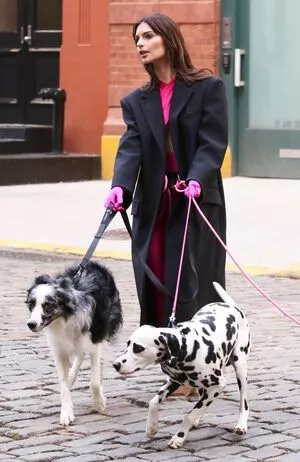 Emily Ratajkowski OnlyFans Leaked Free Thumbnail Picture - #qrin5JgXNQ