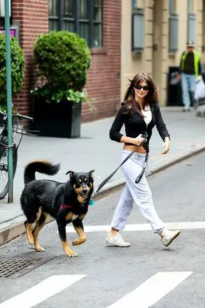 Emily Ratajkowski OnlyFans Leaked Free Thumbnail Picture - #rUG6neYn8o