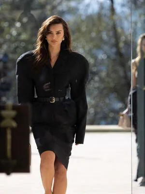 Emily Ratajkowski OnlyFans Leaked Free Thumbnail Picture - #rVAHbxf1BZ