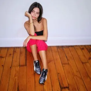 Emily Ratajkowski OnlyFans Leaked Free Thumbnail Picture - #rum5nXwXKJ