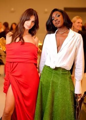 Emily Ratajkowski OnlyFans Leaked Free Thumbnail Picture - #sXGzbQgyPF