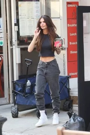 Emily Ratajkowski OnlyFans Leaked Free Thumbnail Picture - #tE6dT3CGzL