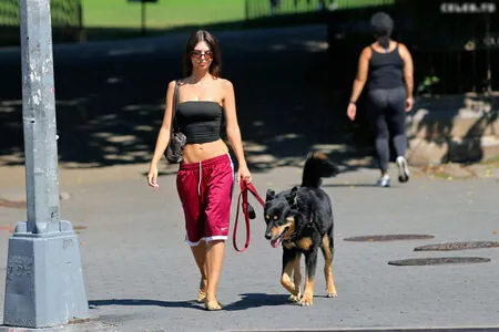 Emily Ratajkowski OnlyFans Leaked Free Thumbnail Picture - #tHwLf8qkVJ
