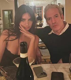 Emily Ratajkowski OnlyFans Leaked Free Thumbnail Picture - #tJxK5YXxNJ