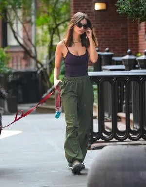 Emily Ratajkowski OnlyFans Leaked Free Thumbnail Picture - #tOtGU8T3wg