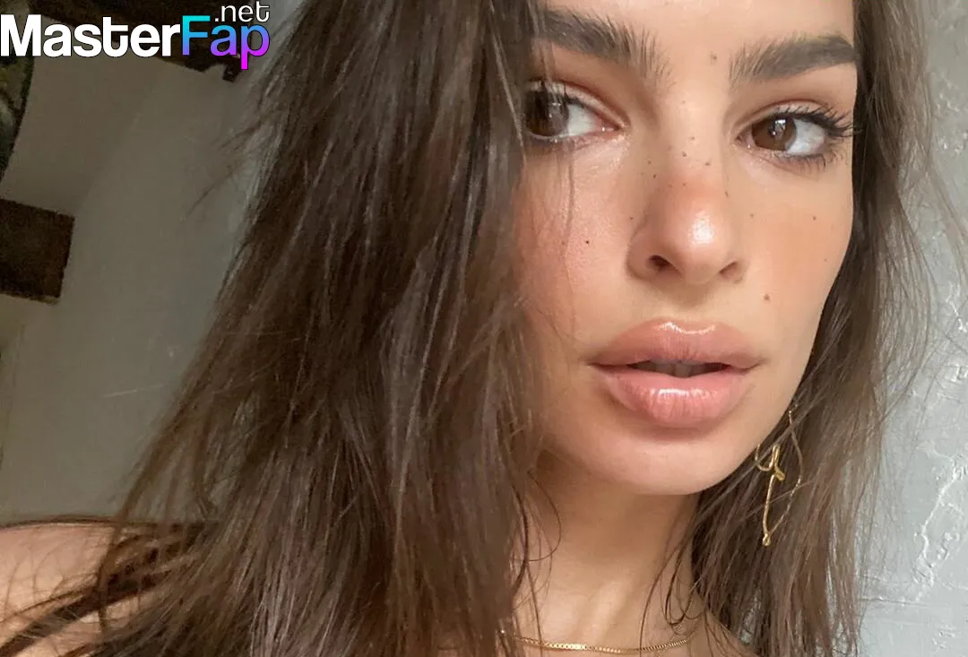 Emily Ratajkowski Nude OnlyFans Leak Picture #to0h24JvZI | MasterFap.net