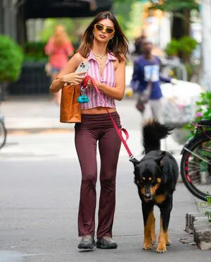 Emily Ratajkowski OnlyFans Leaked Free Thumbnail Picture - #tu2kQenOjp