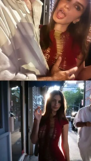 Emily Ratajkowski OnlyFans Leaked Free Thumbnail Picture - #ty8C1FlZL8